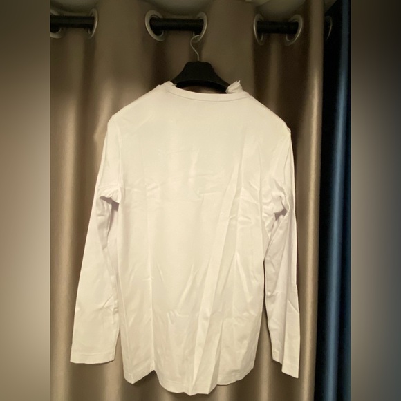 Giovanni Valentino T Shirt - Picture 3 of 3